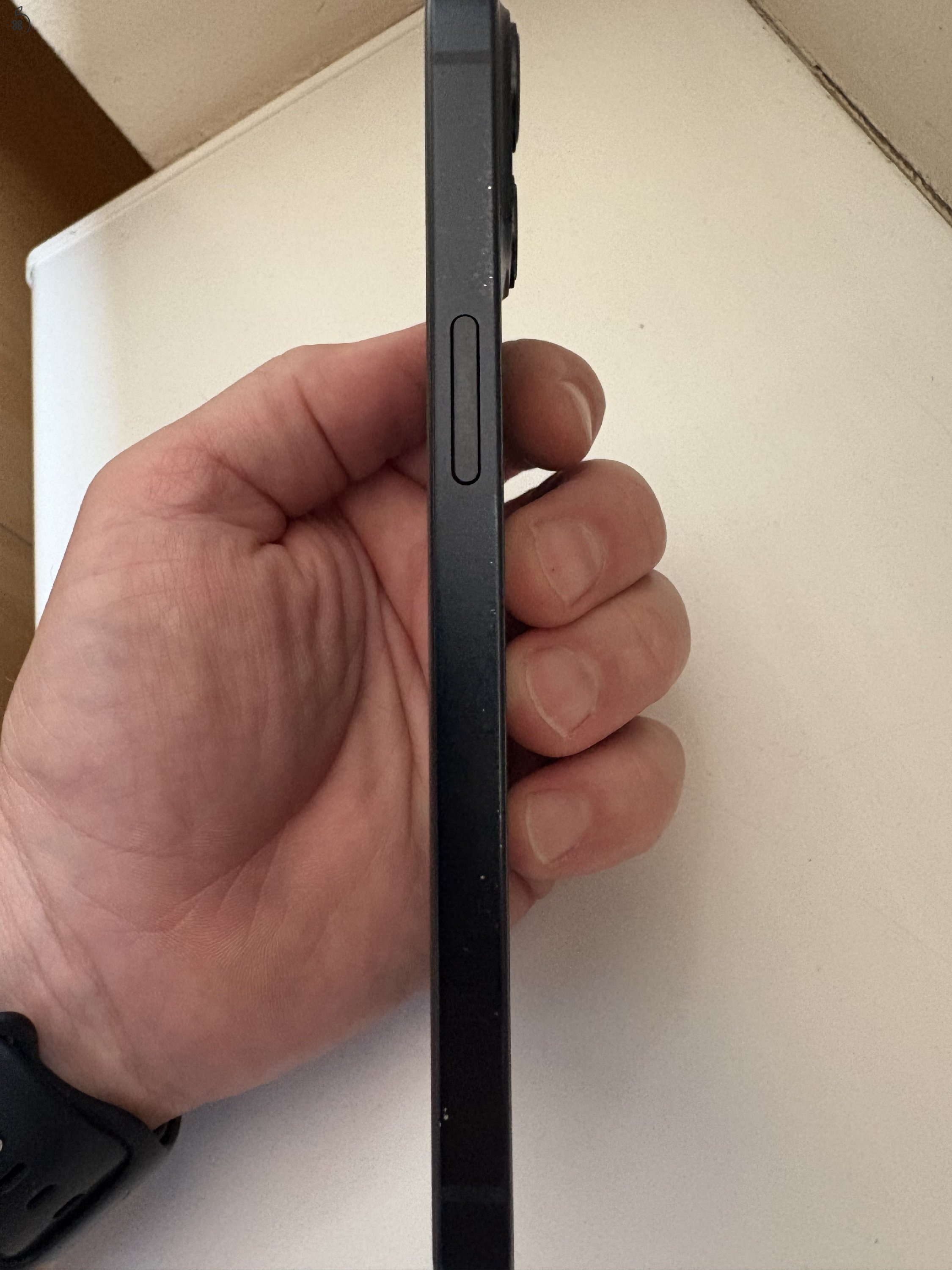 Iphone 13 midnight 128Gb