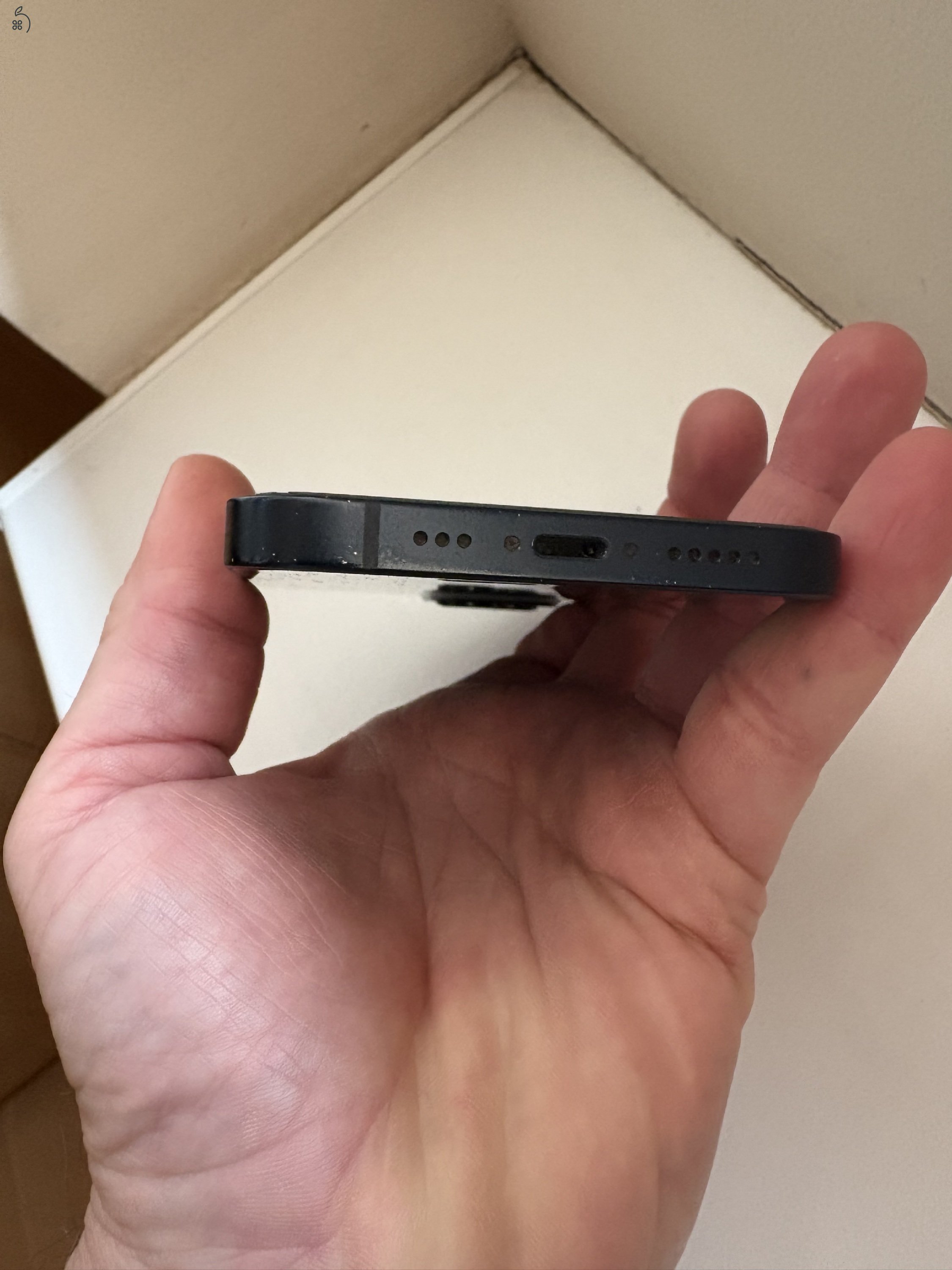 Iphone 13 midnight 128Gb
