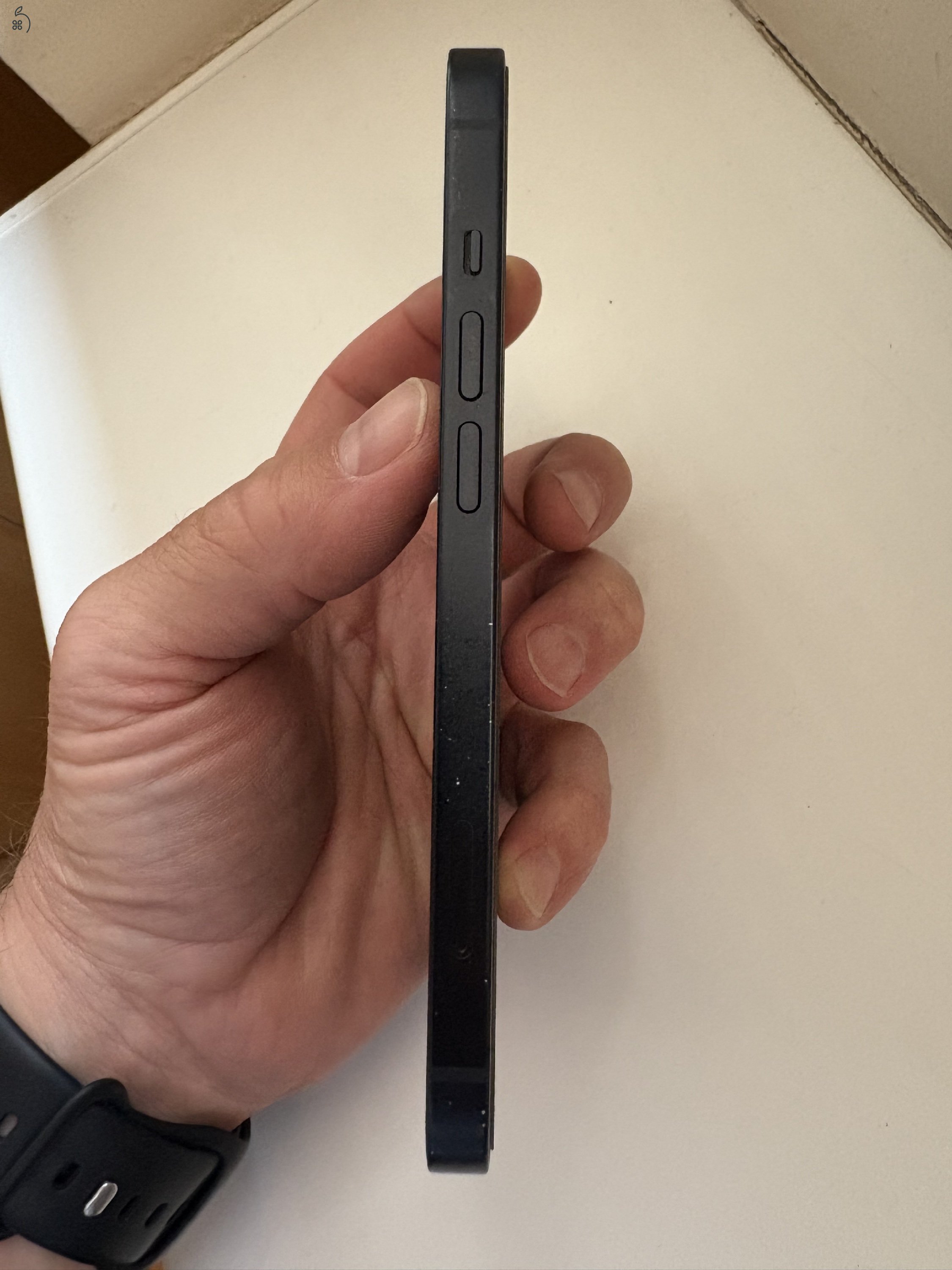 Iphone 13 midnight 128Gb