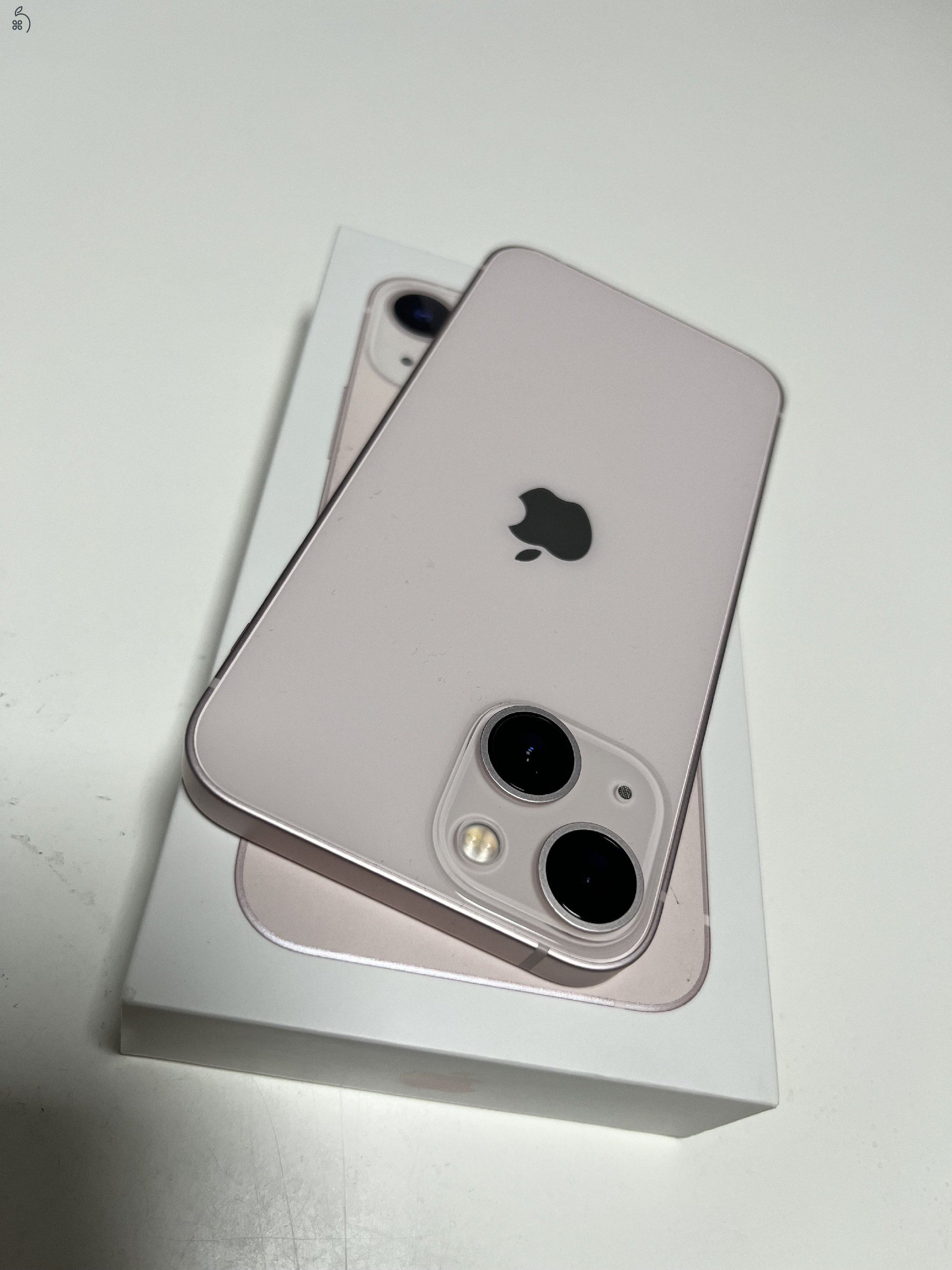 iPhone 13 Mini 128GB Új állapot! 