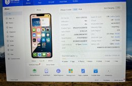 iPhone 13 Mini 128GB Új állapot! 