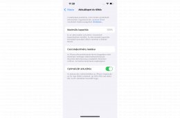 Eladó iPhone 14 – Blue, 128 GB – Vadonatúj cserekészülék, 3 év garanciával!