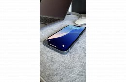 Eladó iPhone 14 – Blue, 128 GB – Vadonatúj cserekészülék, 3 év garanciával!