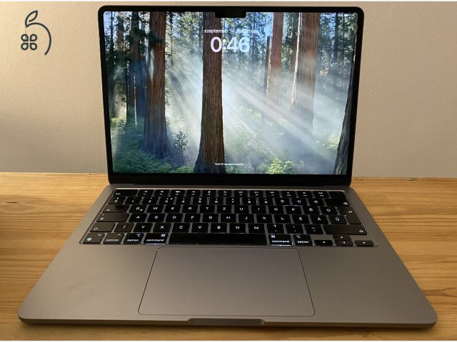 MacBook Air 13