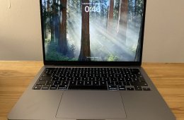MacBook Air 13
