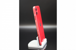 Apple iPhone 11 128 GB PRODUCT RED 100% akku - 12 HÓ GARANCIA