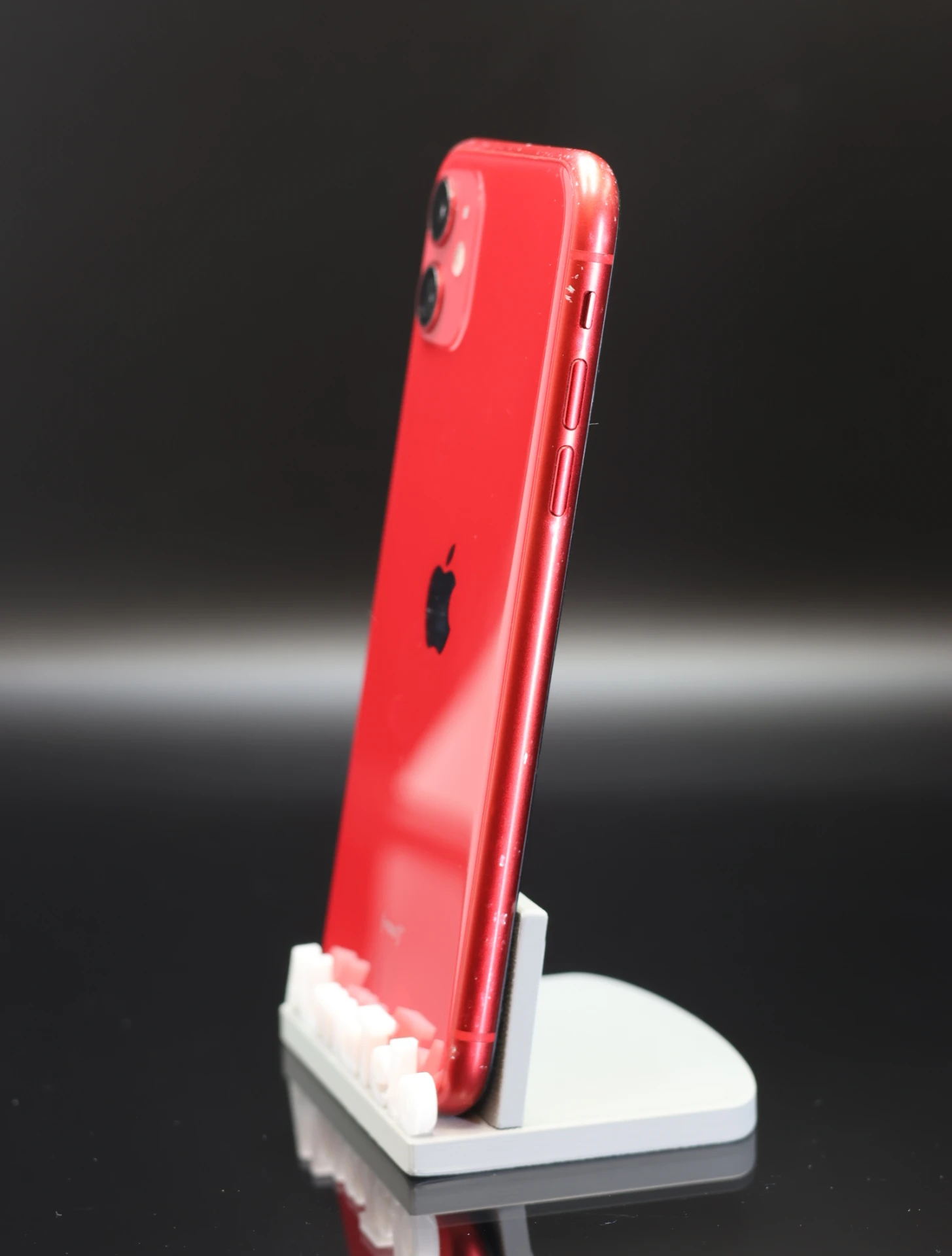 Apple iPhone 11 128 GB PRODUCT RED 100% akku - 12 HÓ GARANCIA