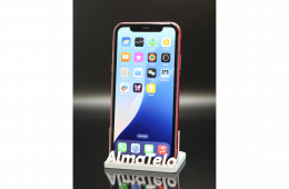 Apple iPhone 11 128 GB PRODUCT RED 100% akku - 12 HÓ GARANCIA