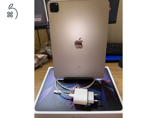 11-es Apple iPad Pro eladó