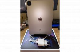 11-es Apple iPad Pro eladó