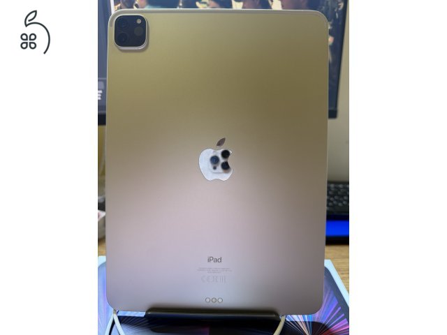 11-es Apple iPad Pro eladó