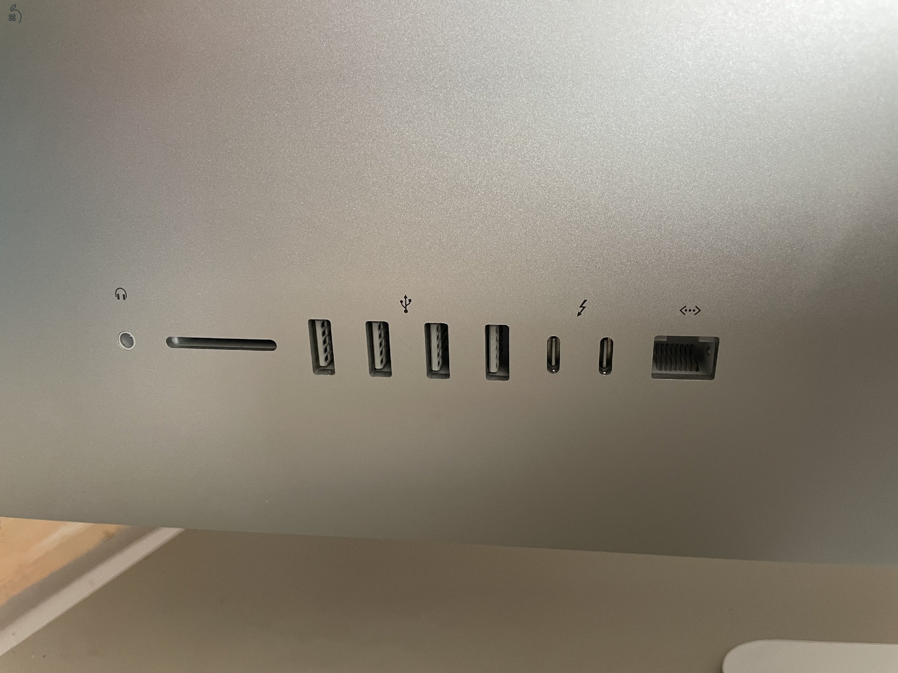 Apple Imac 27” 2020
