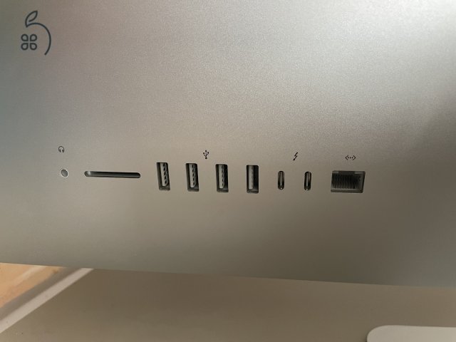 Apple Imac 27” 2020