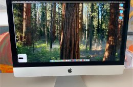 Apple Imac 27” 2020