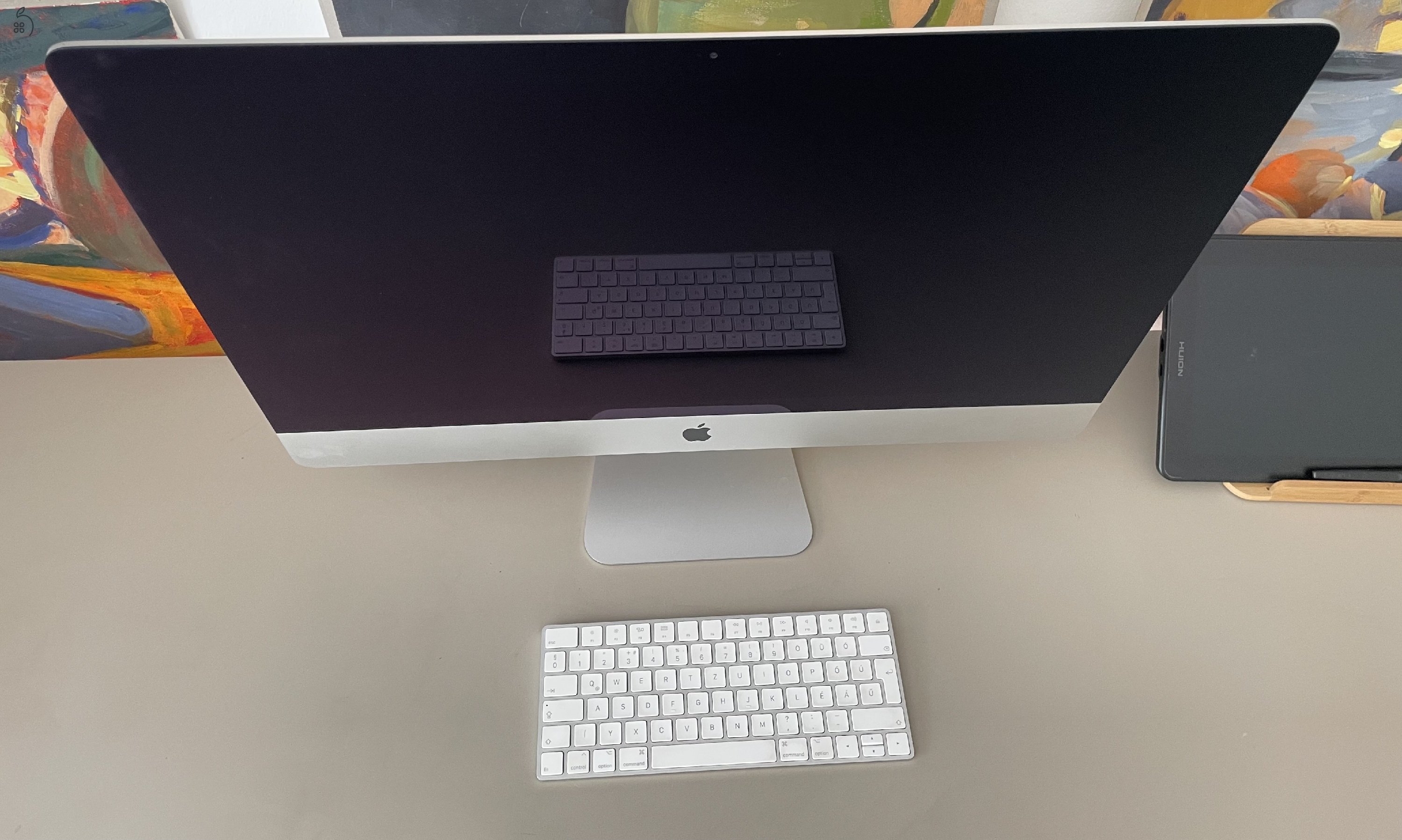 Apple Imac 27” 2020