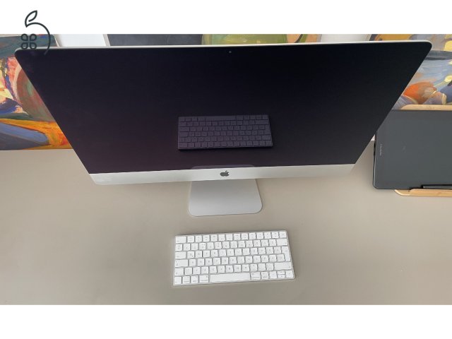Apple Imac 27” 2020