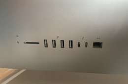 Apple Imac 27” 2020