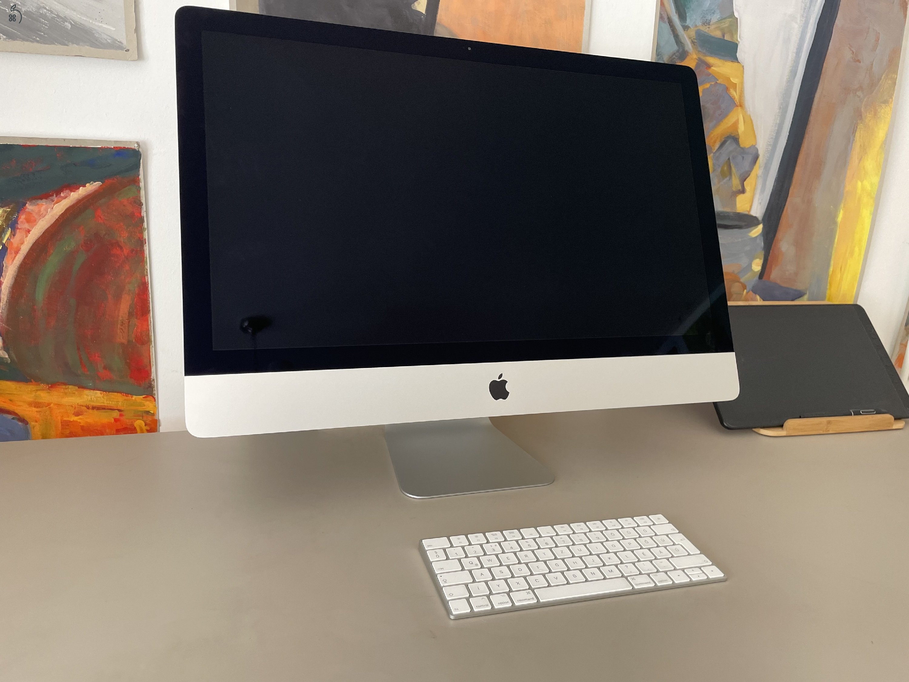 Apple Imac 27” 2020