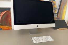 Apple Imac 27” 2020