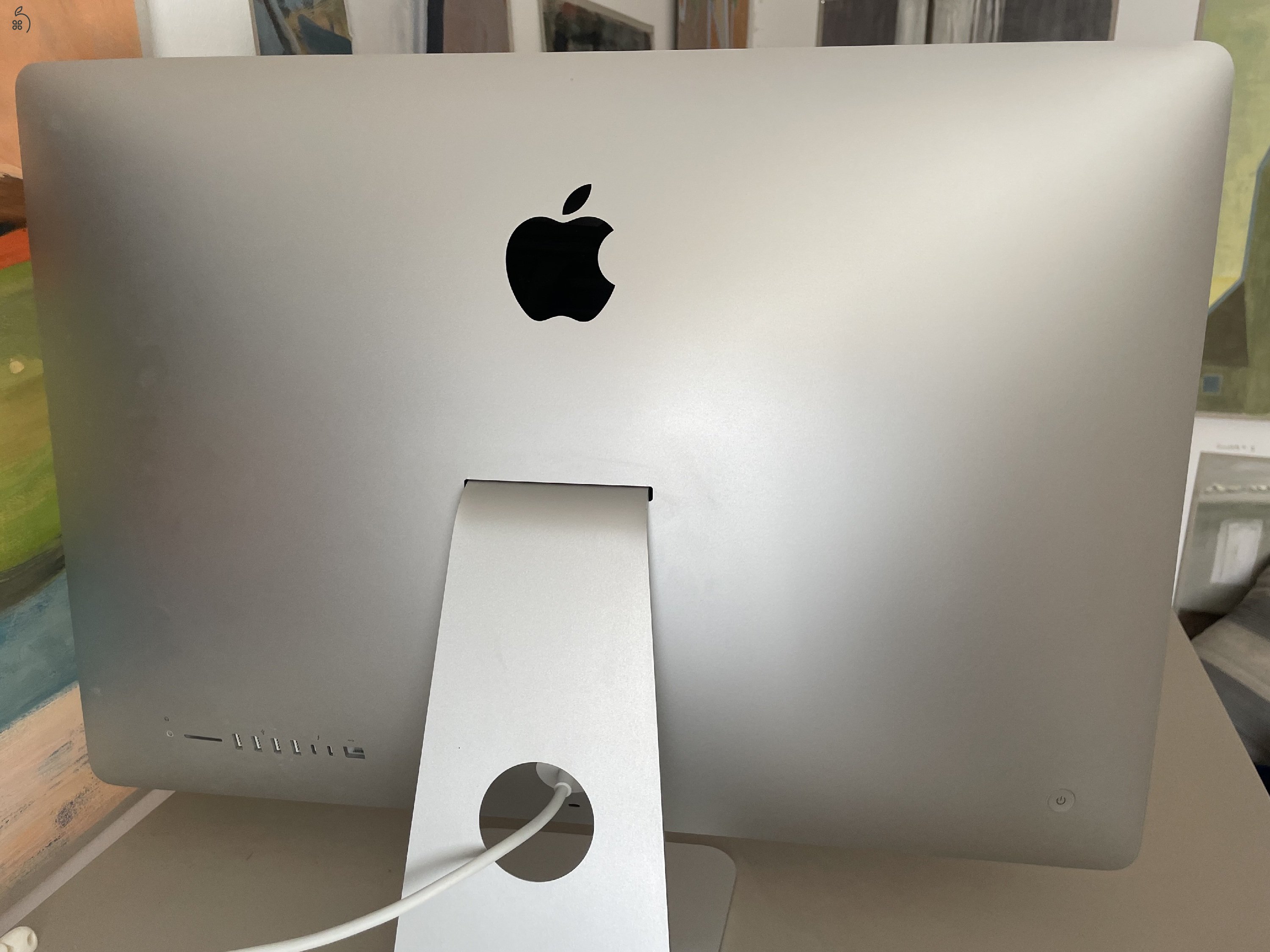 Apple Imac 27” 2020