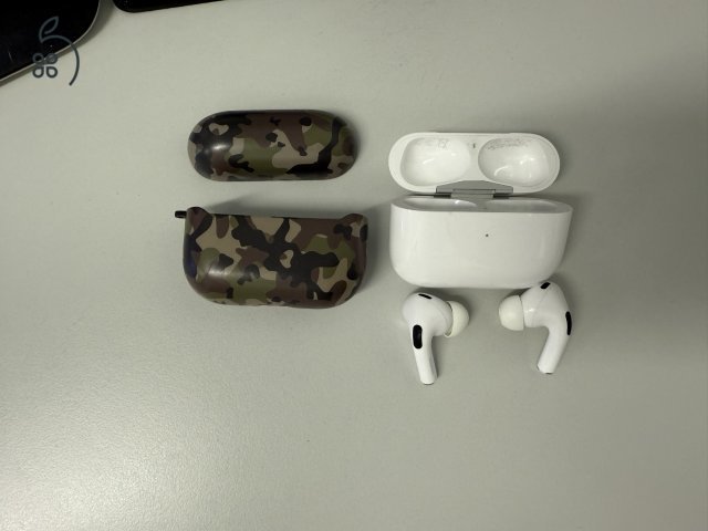 Apple Airpods Pro Gen. 2