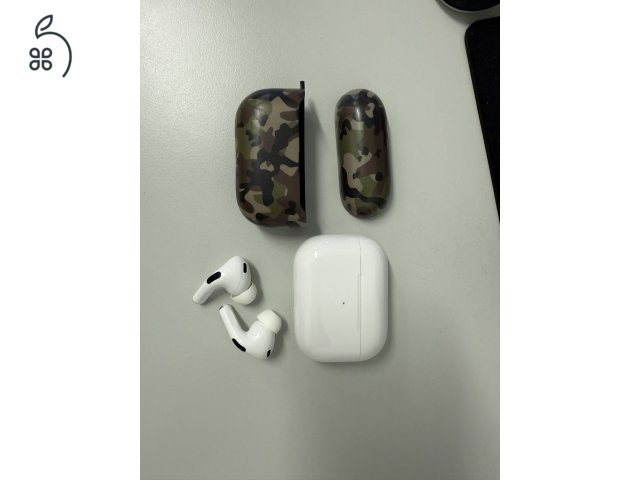 Apple Airpods Pro Gen. 2