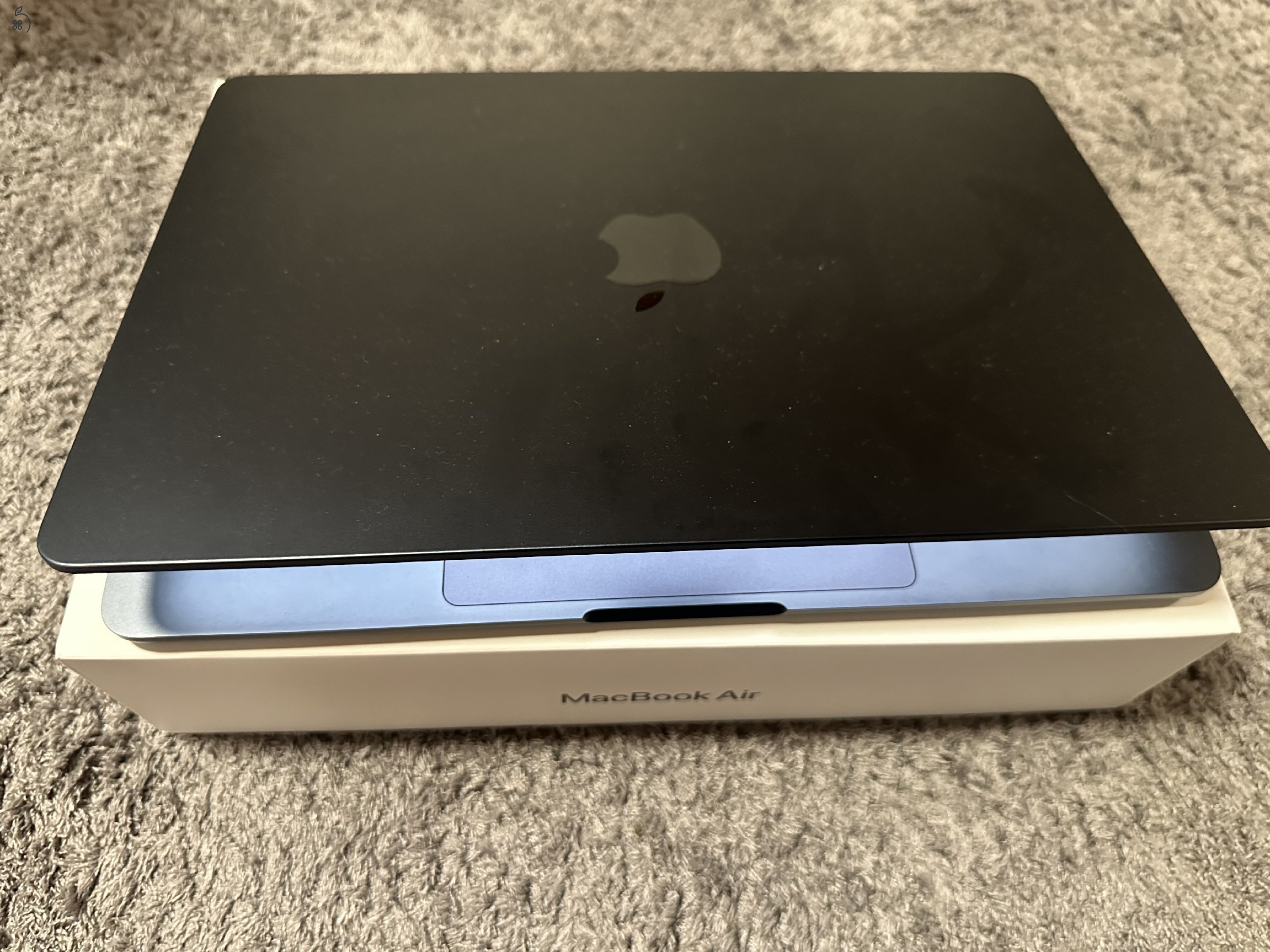 Macbook Air M2 (2022) 13' 256 GB 