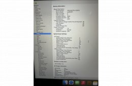 Macbook Air M2 (2022) 13' 256 GB 