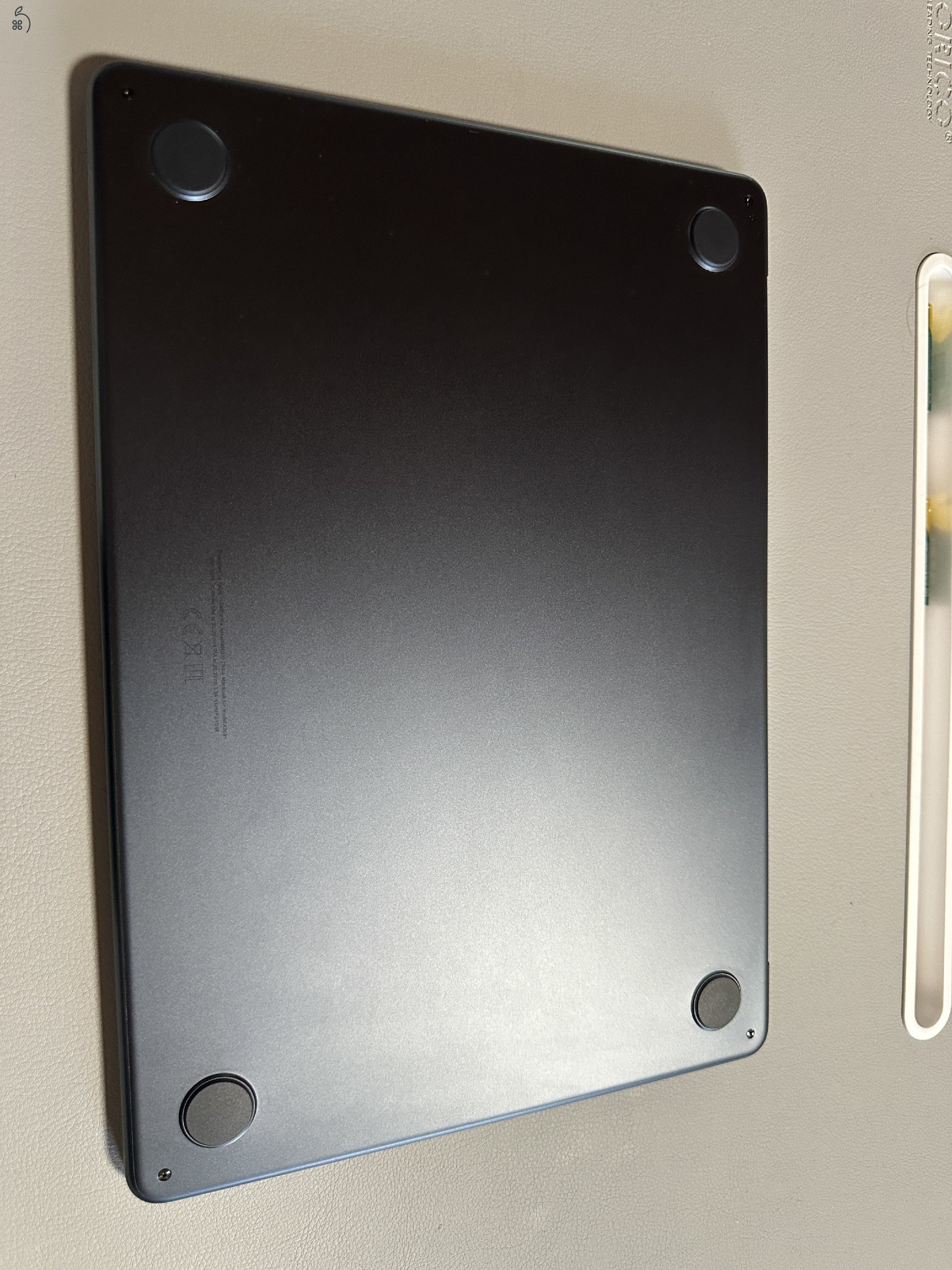 Macbook Air M2 (2022) 13' 256 GB 