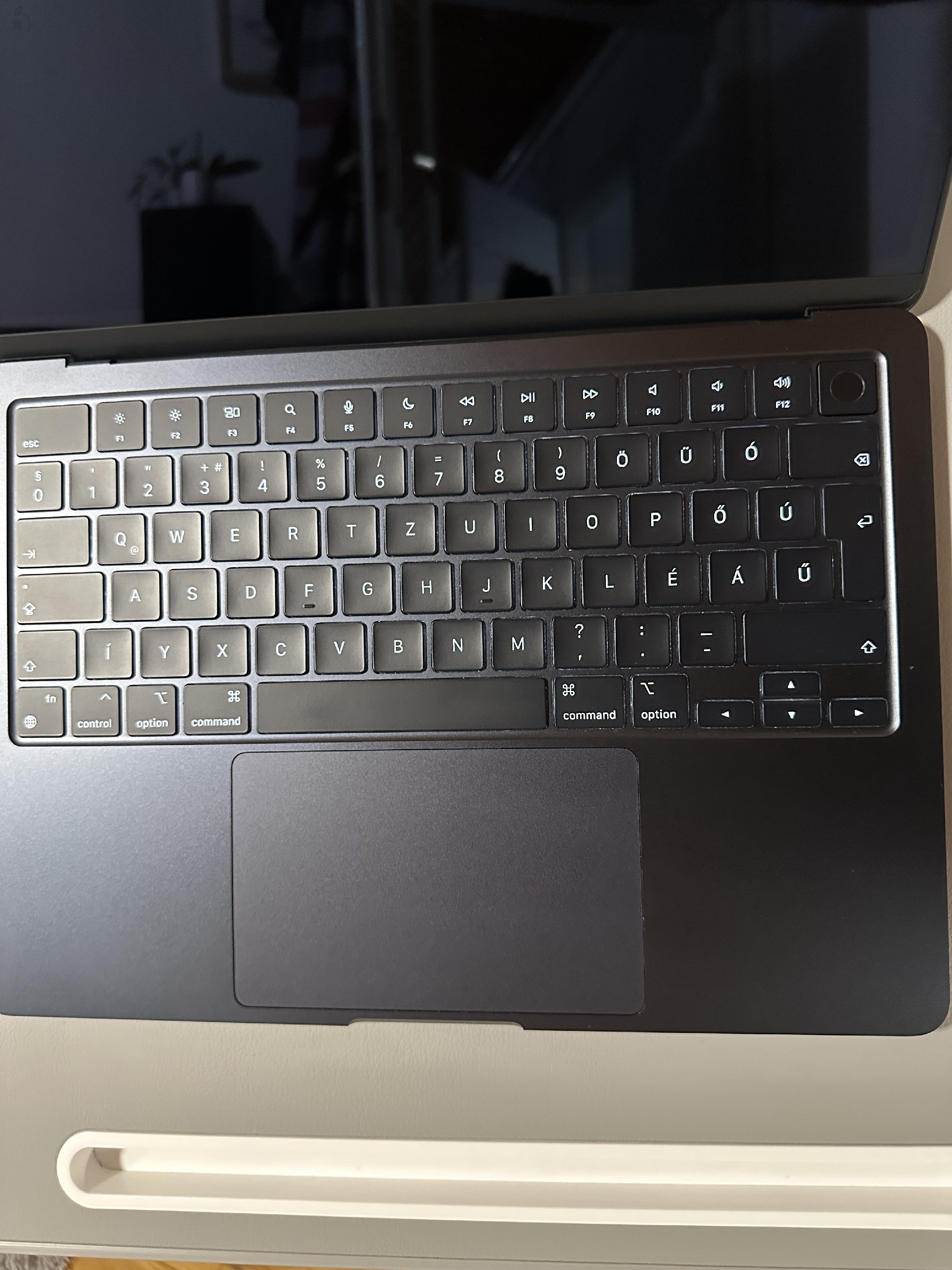 Macbook Air M2 (2022) 13' 256 GB 
