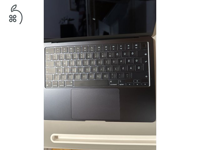 Macbook Air M2 (2022) 13' 256 GB 