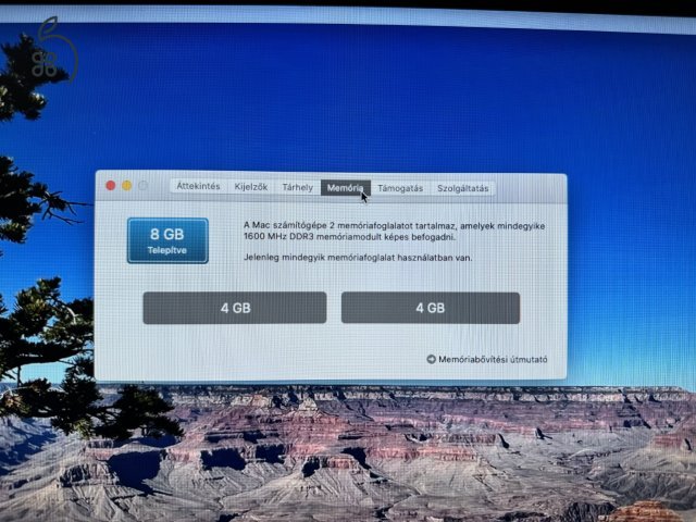iMac 21,5