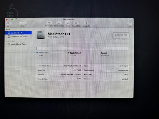 iMac 21,5