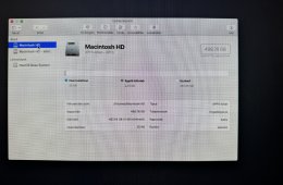 iMac 21,5