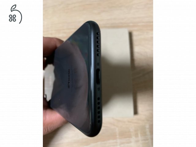 Eladó iPhone 8