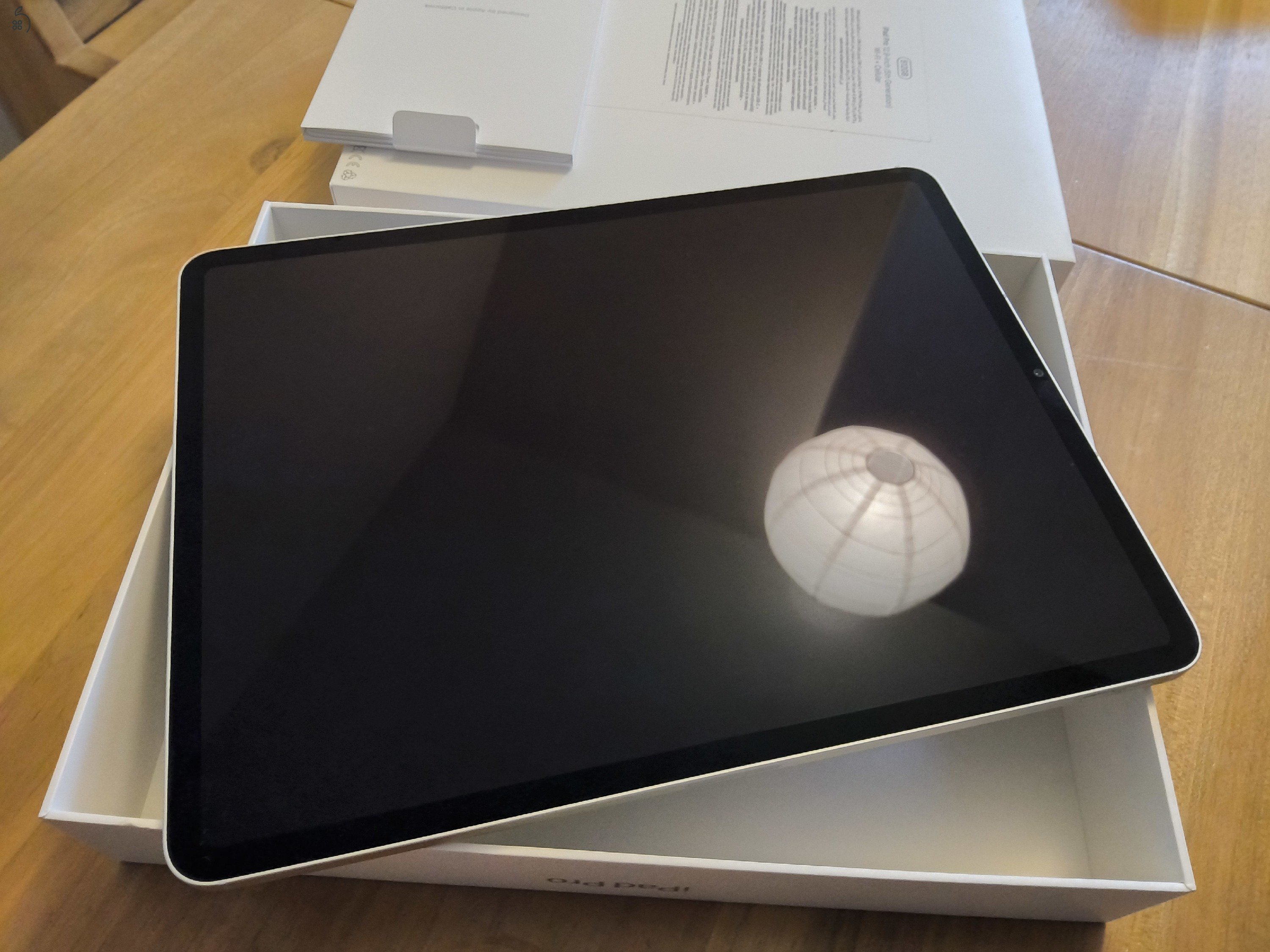 iPad Pro 12,9