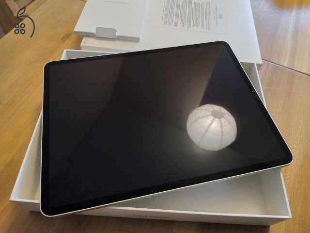 iPad Pro 12,9