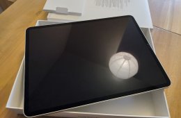 iPad Pro 12,9