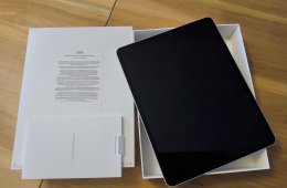 iPad Pro 12,9