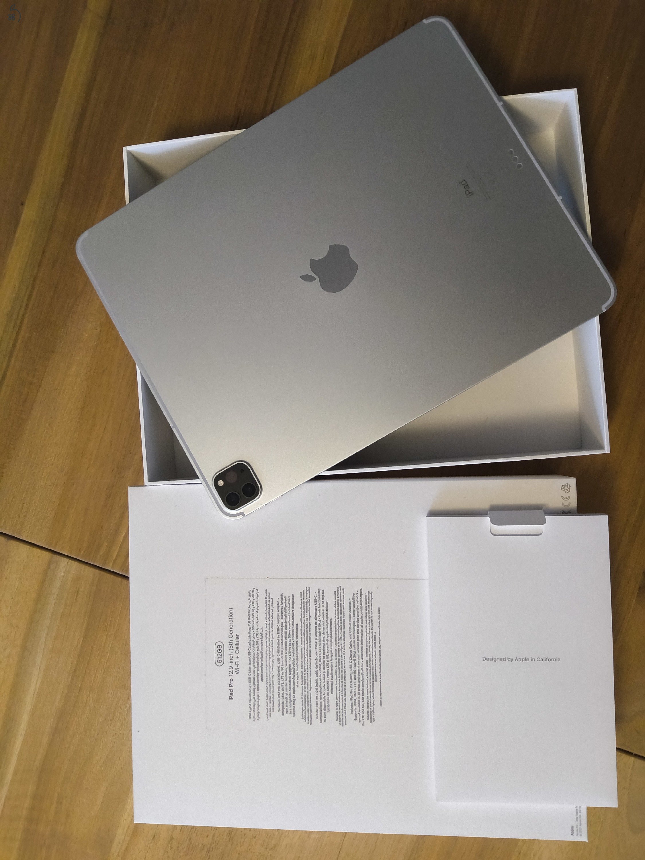 iPad Pro 12,9