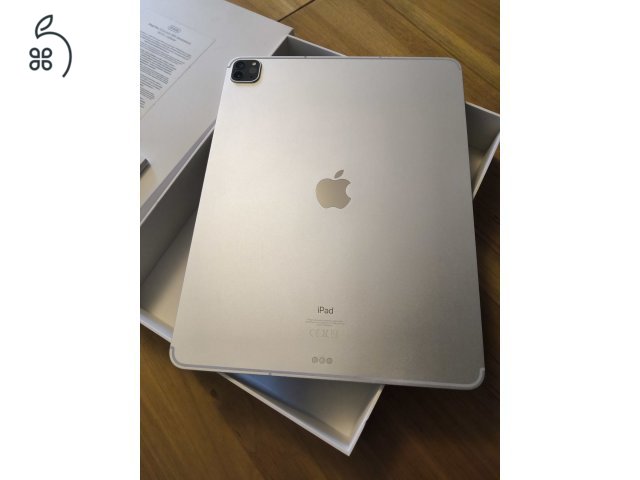 iPad Pro 12,9