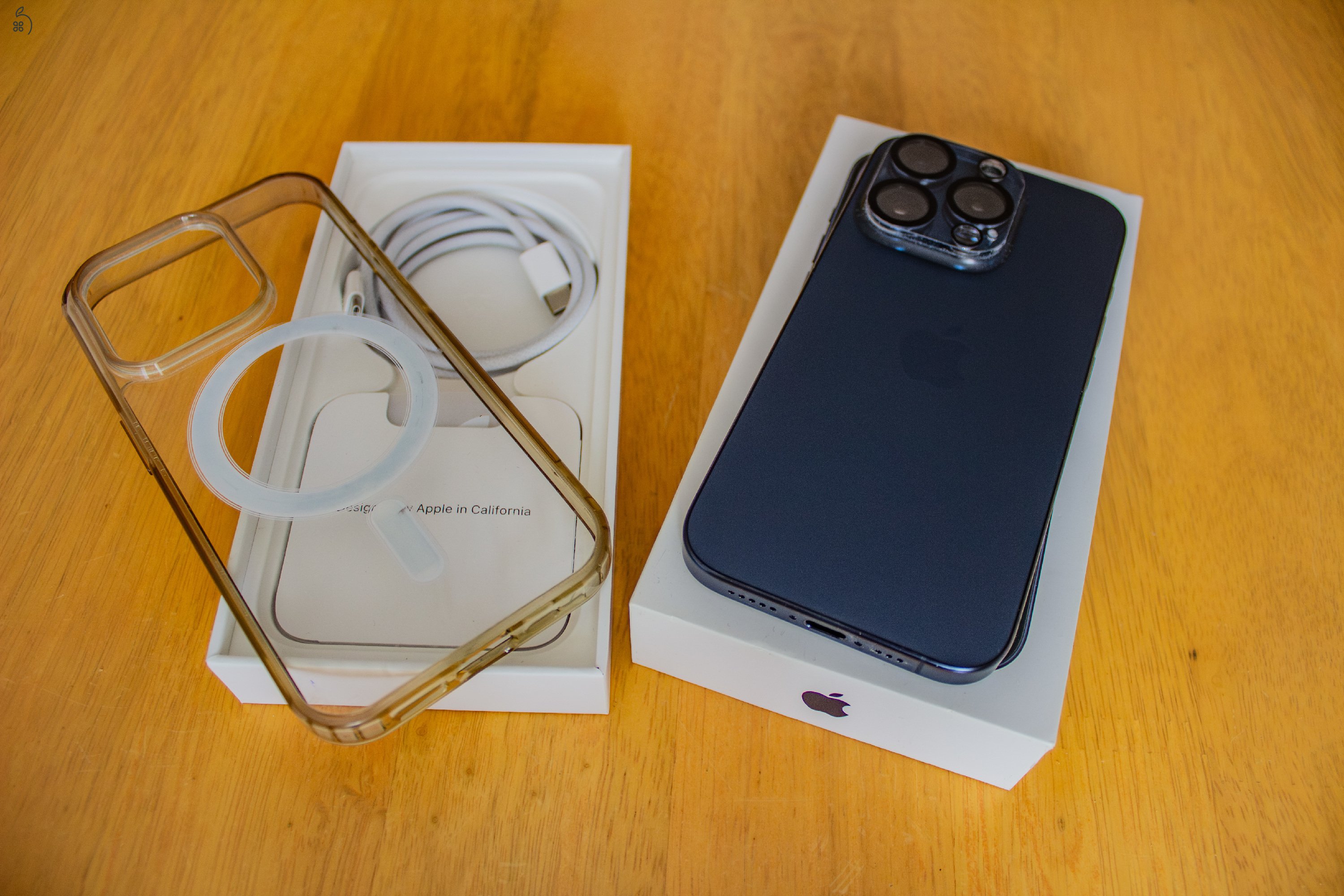 iPhone 15 Pro 256GB
