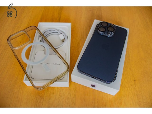 iPhone 15 Pro 256GB