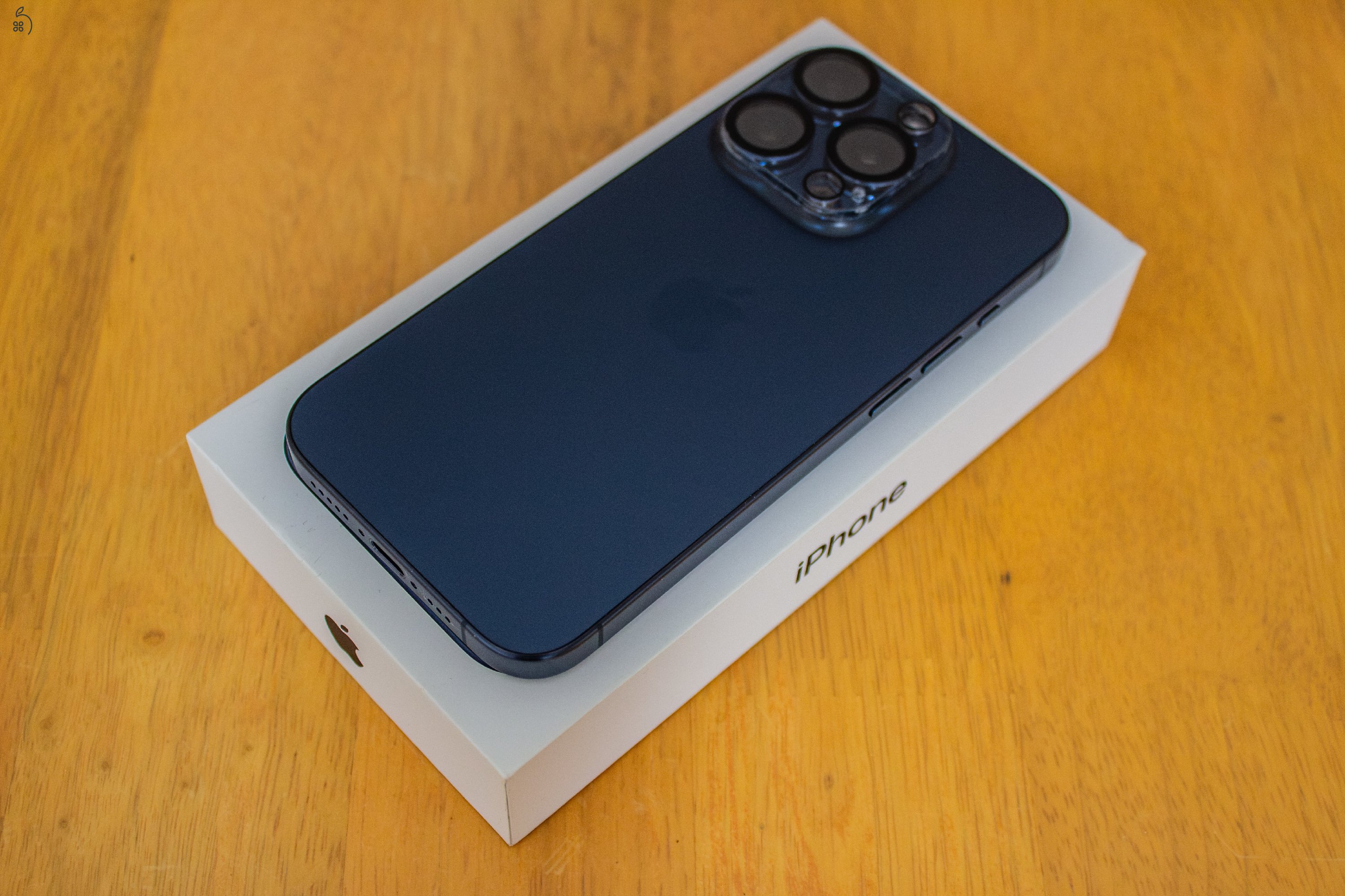 iPhone 15 Pro 256GB