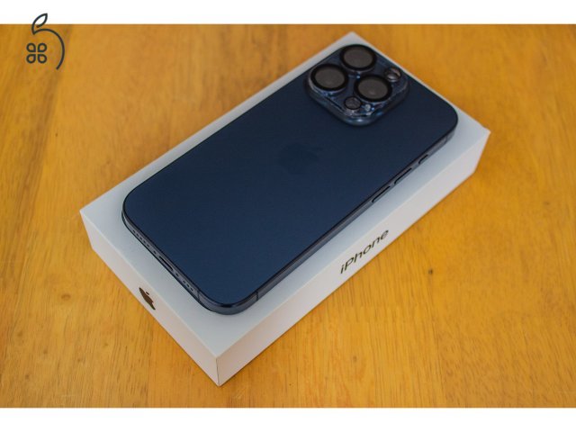 iPhone 15 Pro 256GB