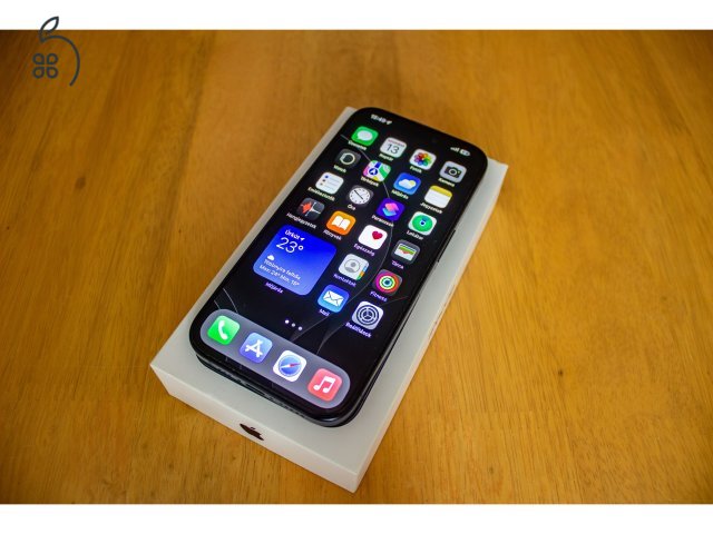 iPhone 15 Pro 256GB