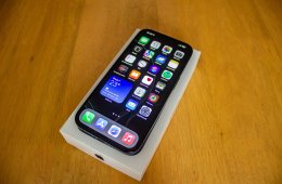 iPhone 15 Pro 256GB