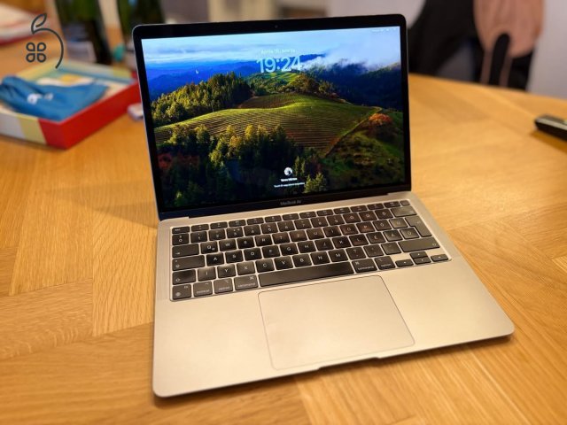 Macbook air M1 512 16