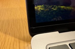 Macbook air M1 512 16