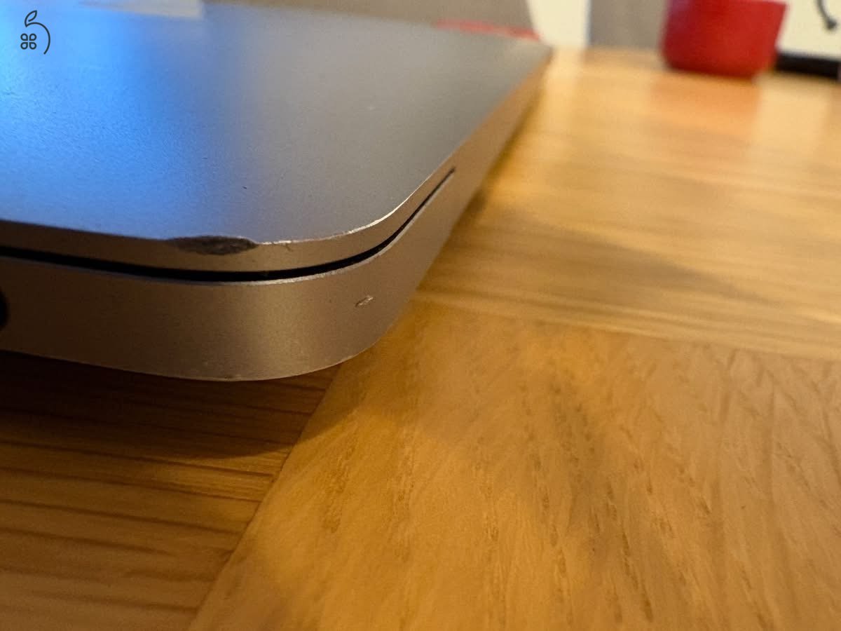 Macbook air M1 512 16